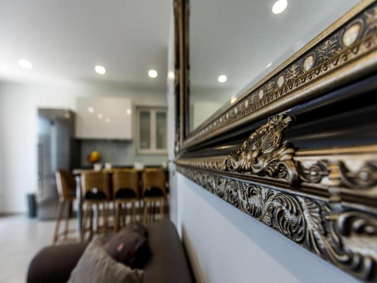 דוברובניק Bleu Villa מראה חיצוני תמונה