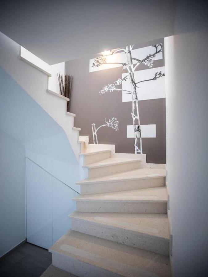 דוברובניק Bleu Villa מראה חיצוני תמונה